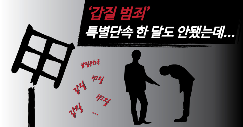 갑질횡포
