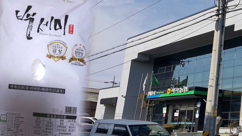 백세미