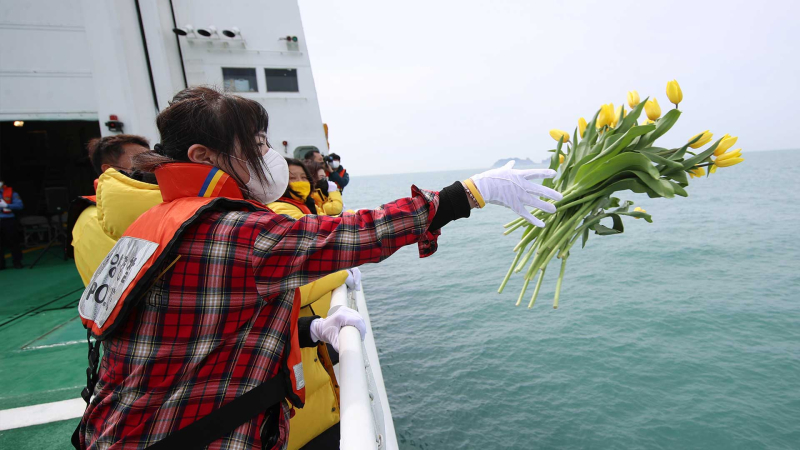 sewol